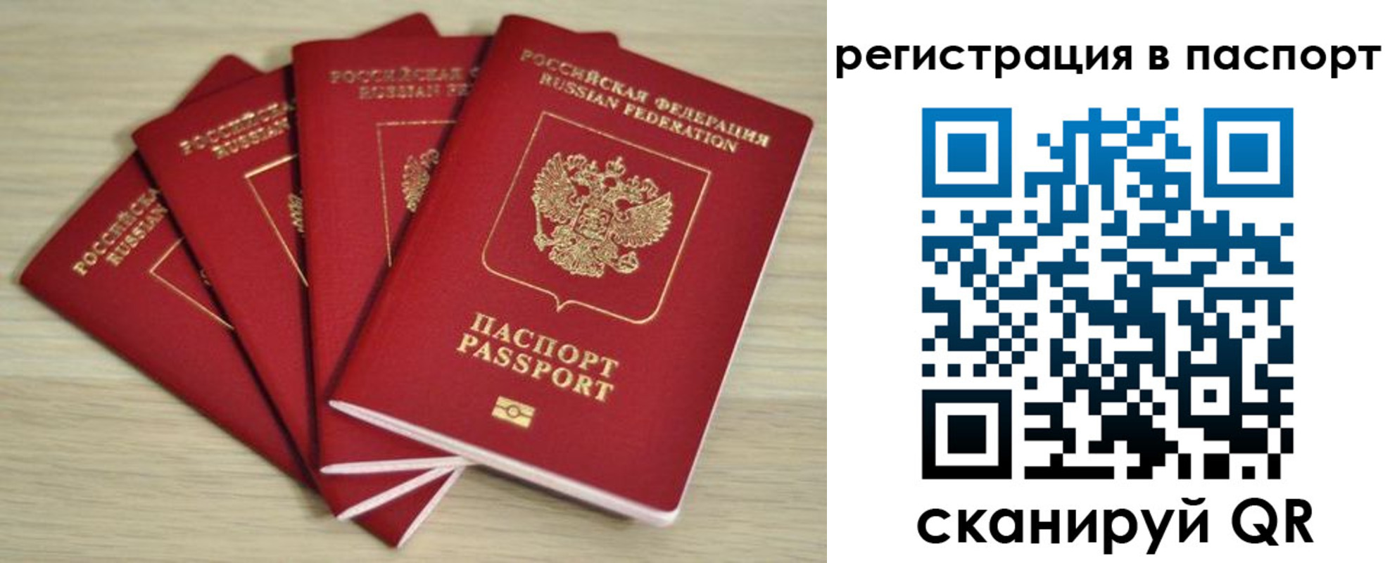 временная регистрация для школы в Богородске